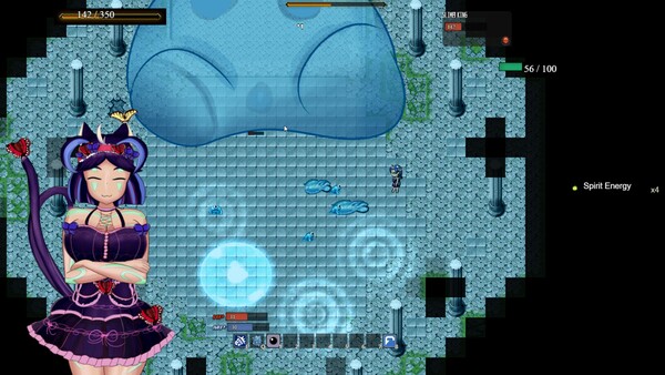 Lily's Erotic Potion Delivery game for windows Pc 1