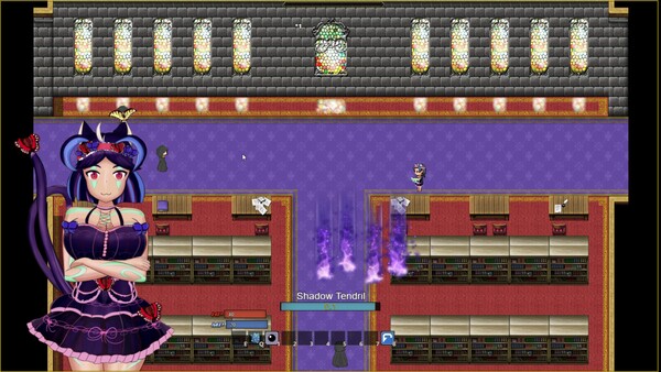 Lily's Erotic Potion Delivery screenshot 4