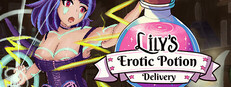 Lily's Erotic Potion Delivery