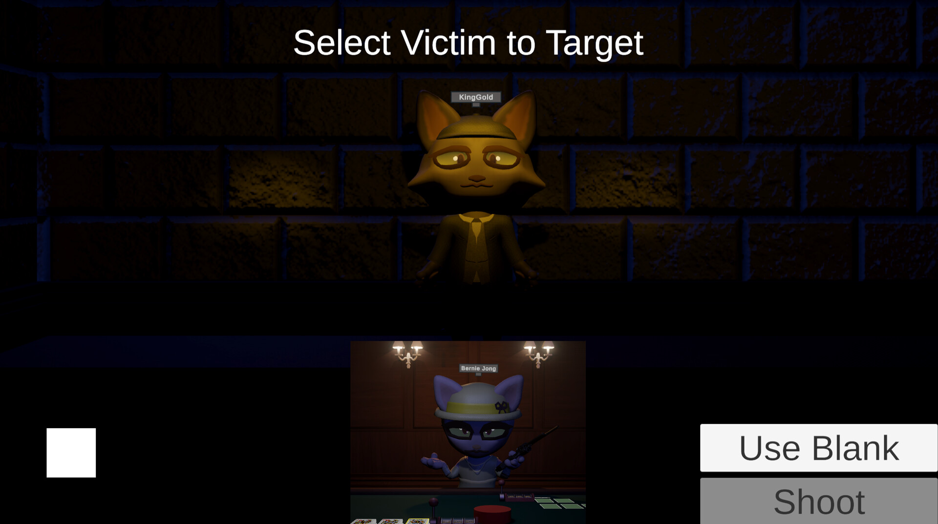 Meowfia Solitaire screenshot #4