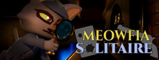 Meowfia Solitaire
