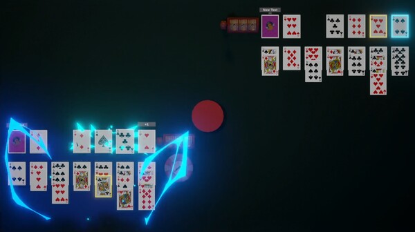 Meowfia Solitaire screenshot 3