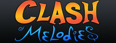 Clash of Melodies cover