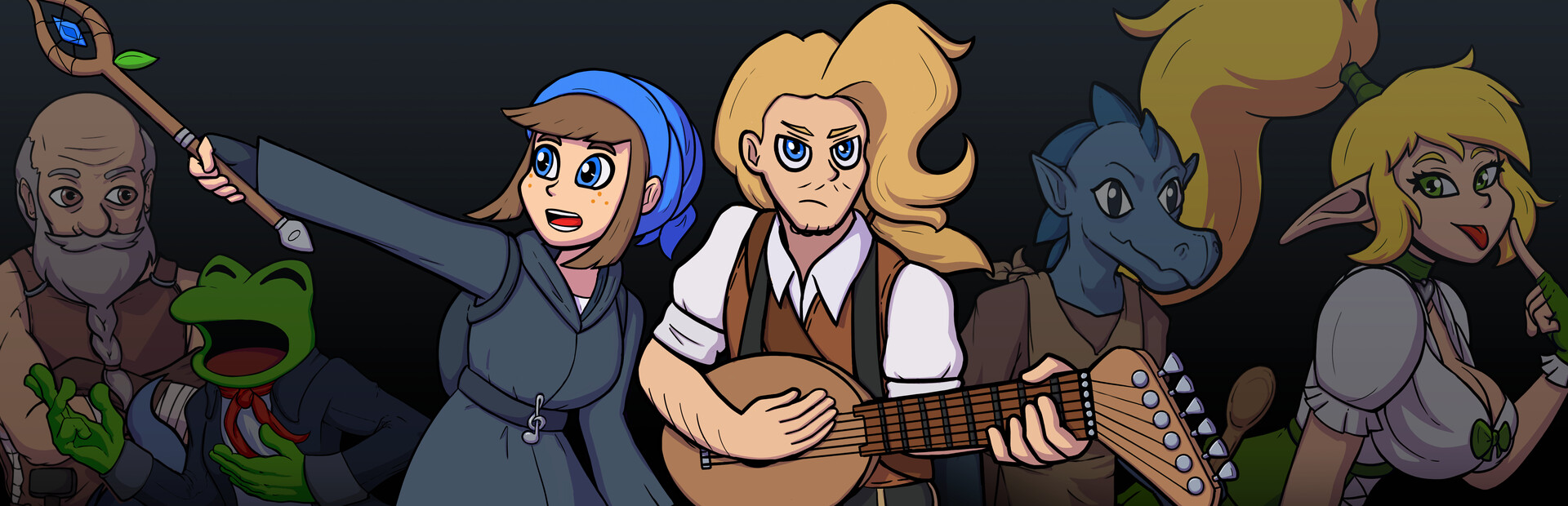 Clash of Melodies
