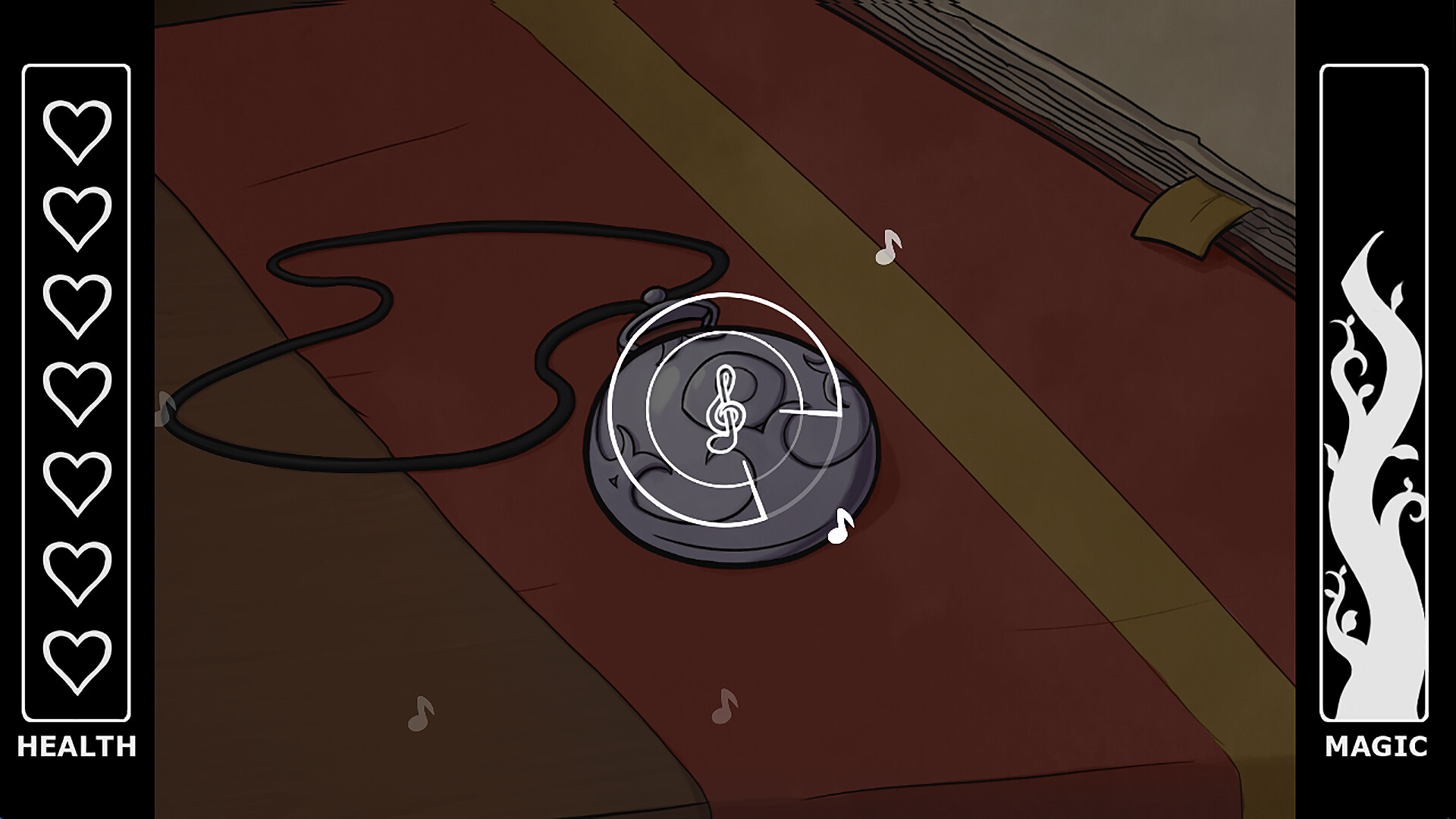 Clash of Melodies screenshot #5