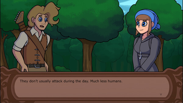 Clash of Melodies screenshot 6