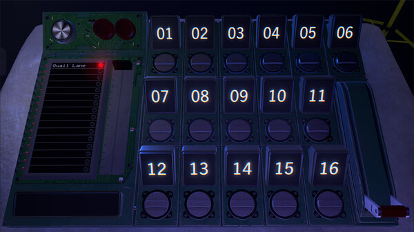 The Incident at Galley House