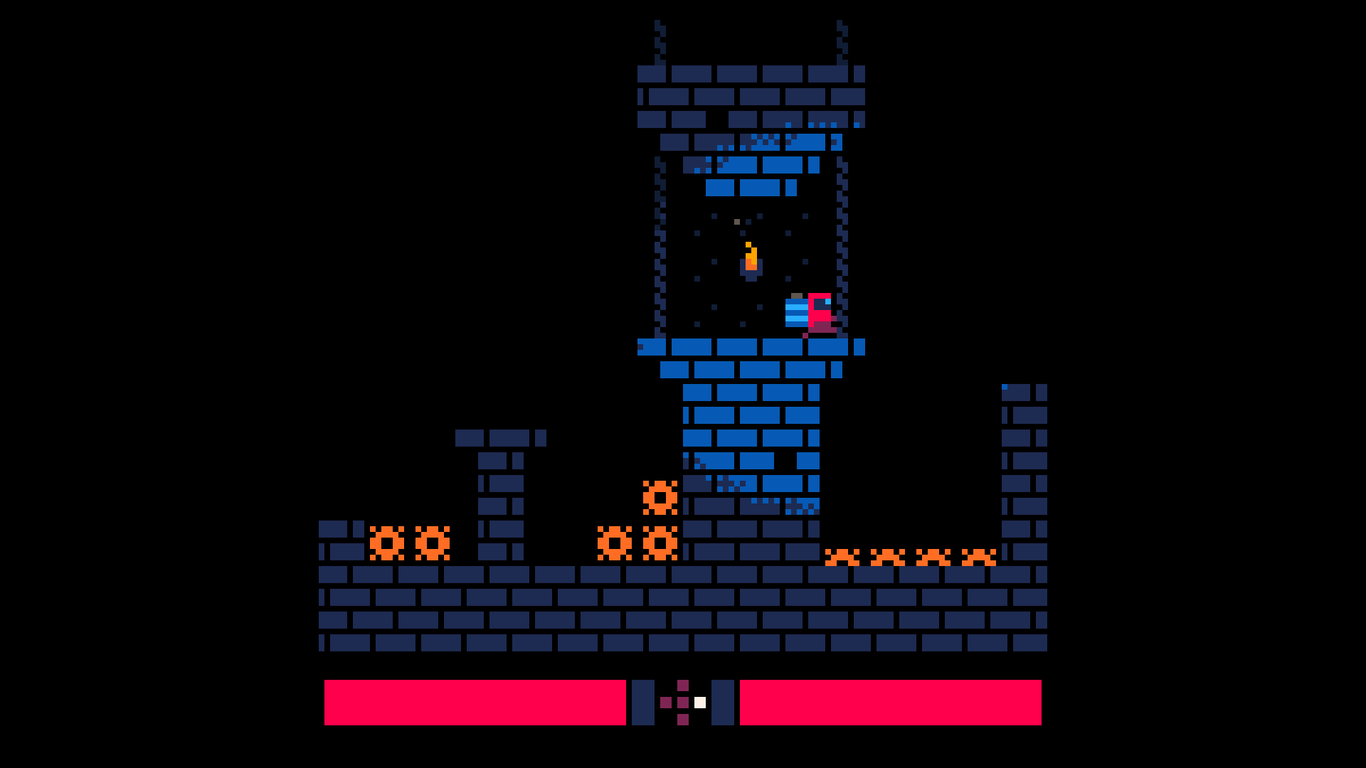 Derelict Star screenshot #3