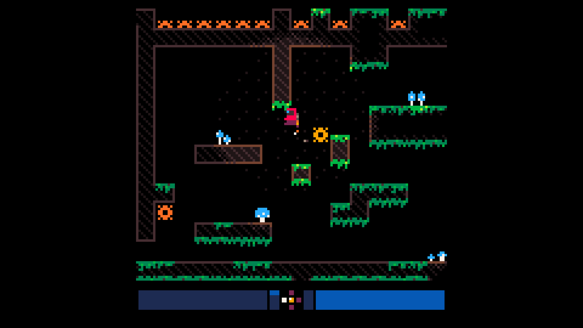 Derelict Star screenshot #10