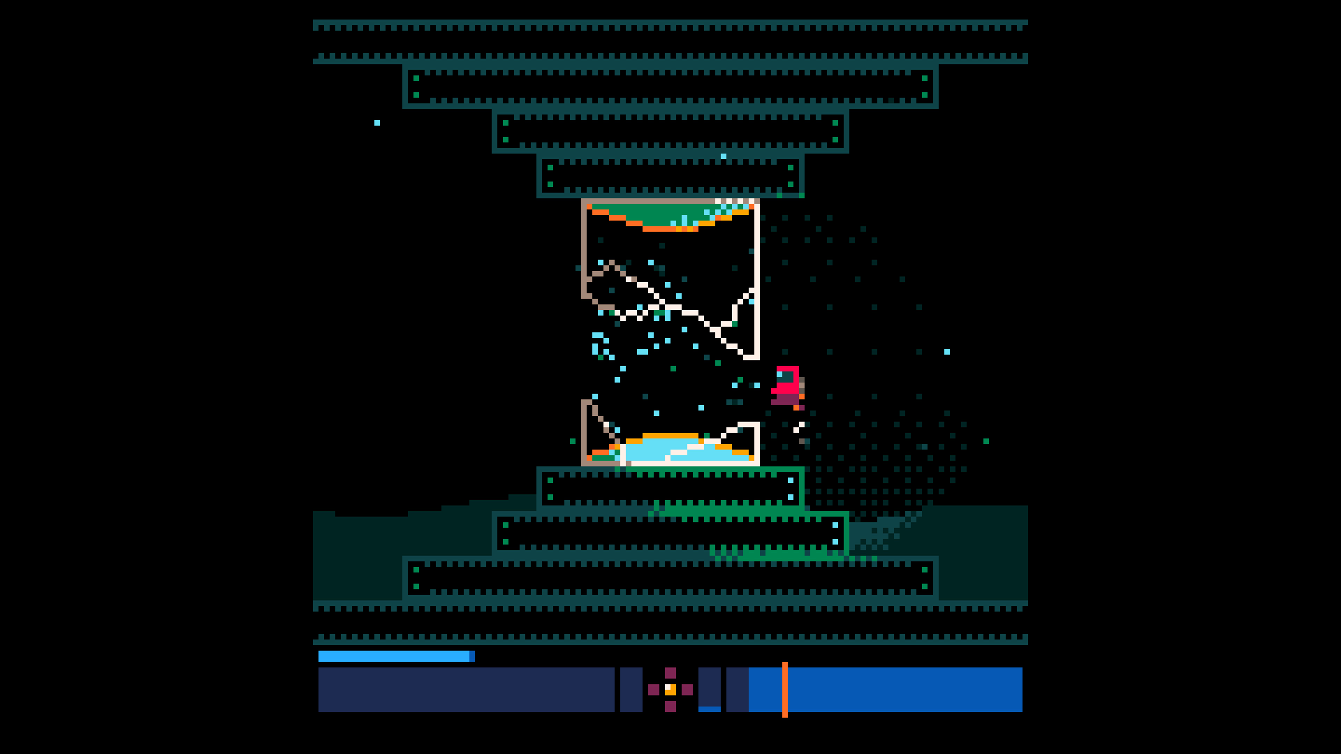 Derelict Star screenshot #5