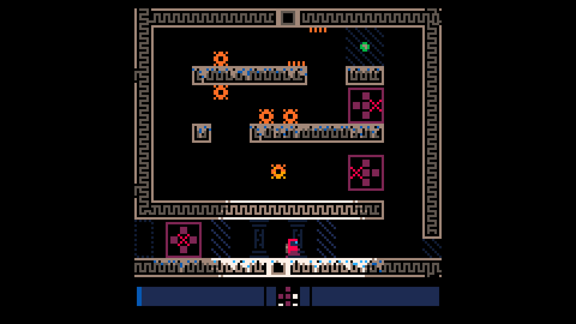 Derelict Star screenshot #6