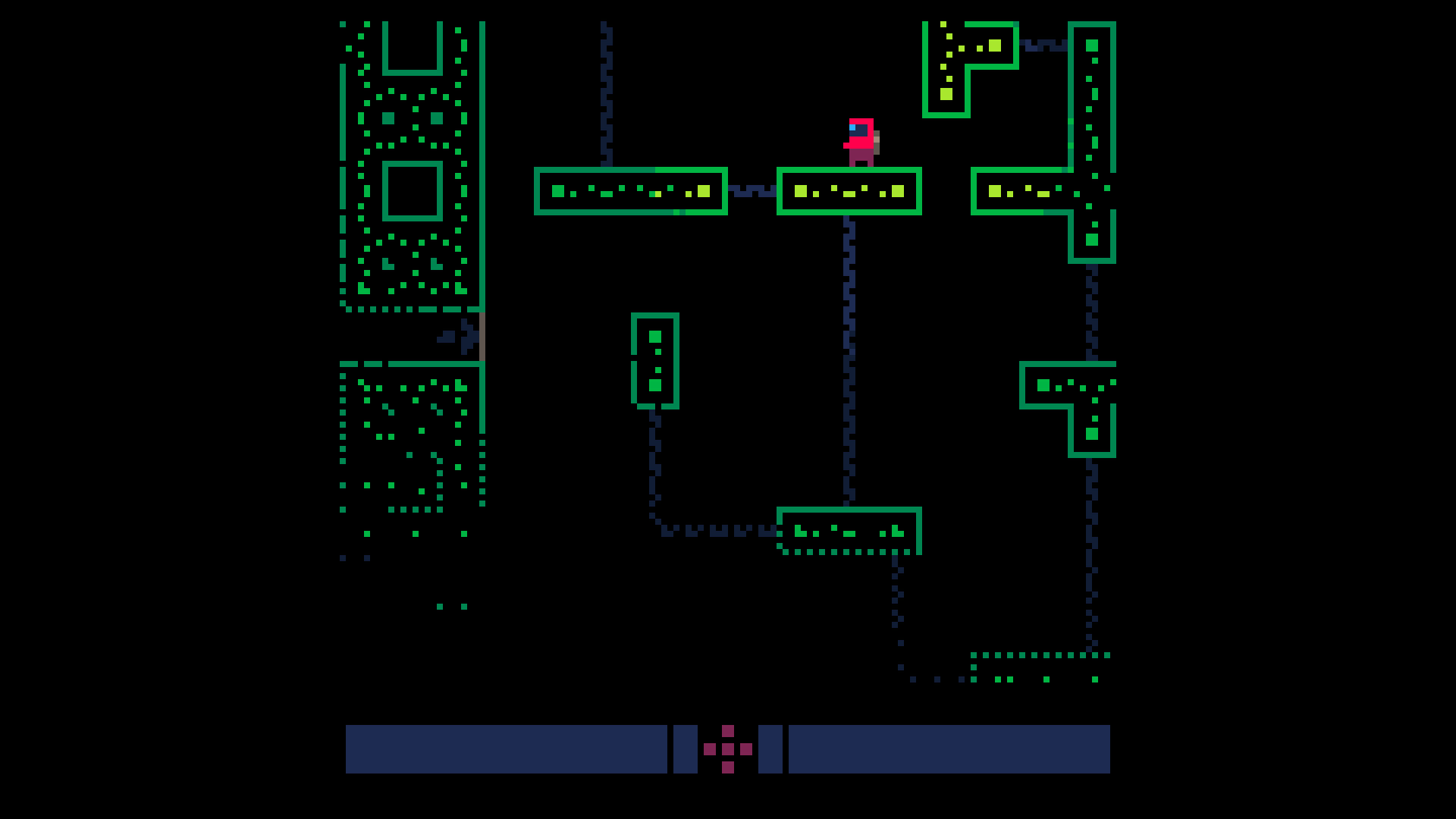 Derelict Star screenshot #7