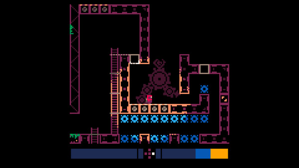 Derelict Starfor windows and Linux 1