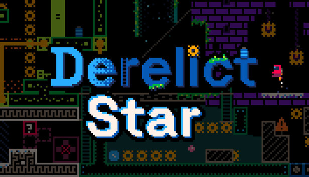 Derelict Star