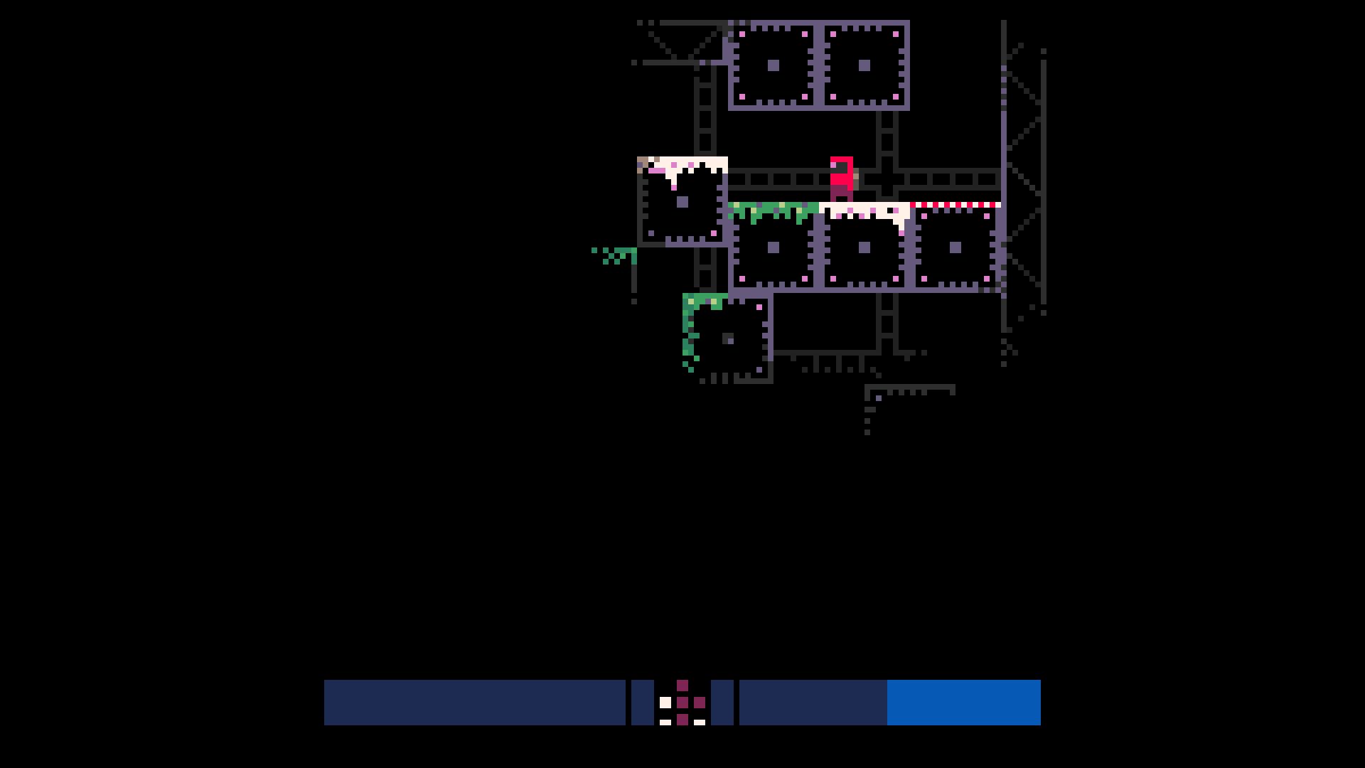 Derelict Star screenshot #9