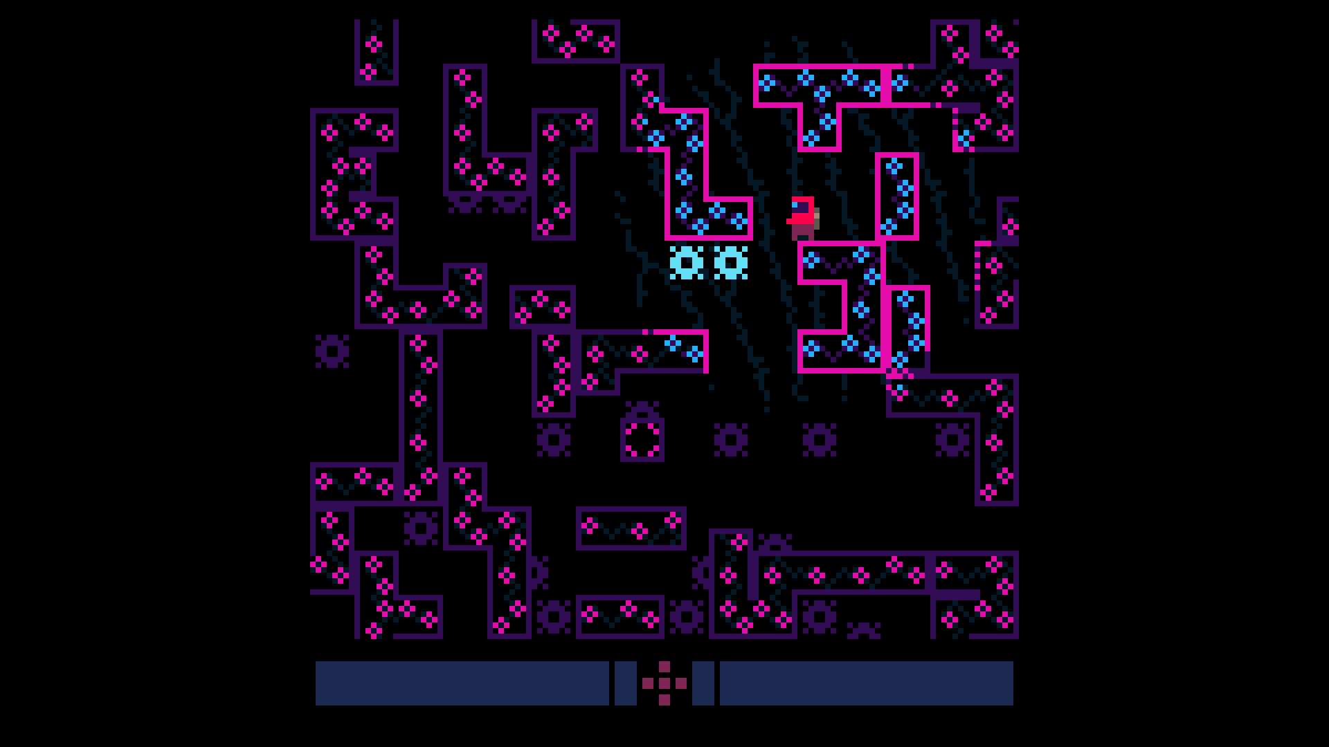 Derelict Star screenshot #3