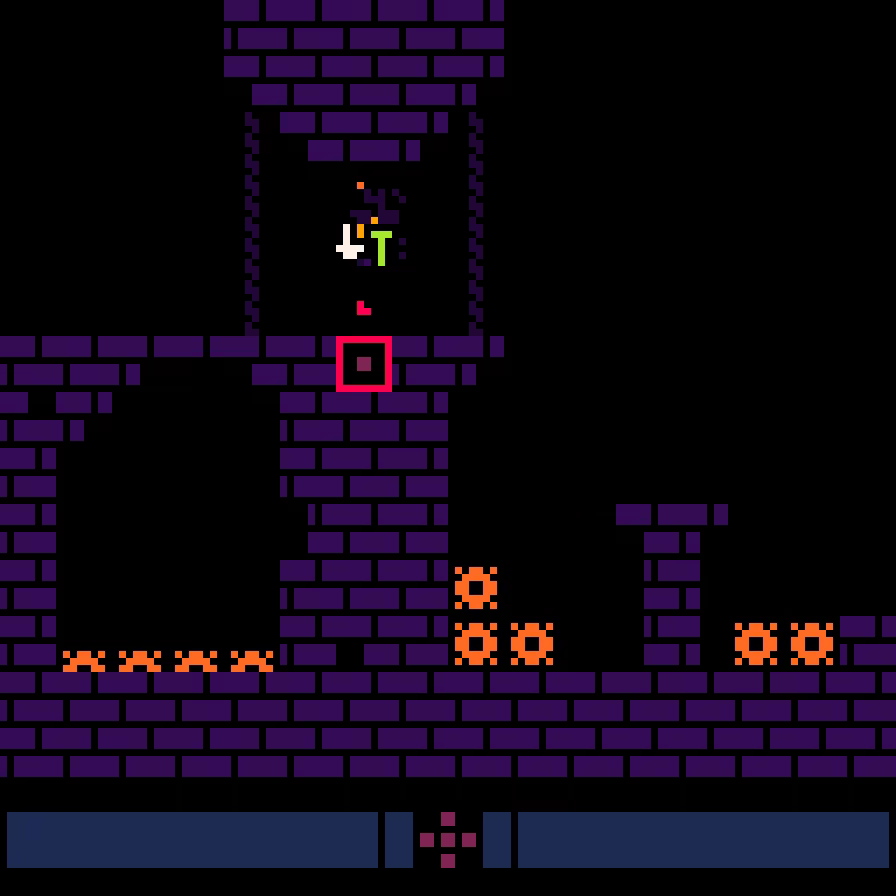 Derelict Star video 2