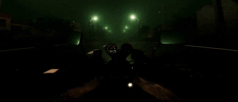 Neon Fragments screenshot 4