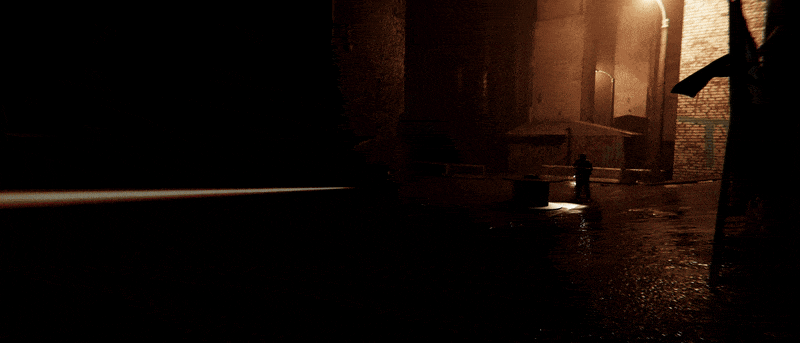 Neon Fragments screenshot 3