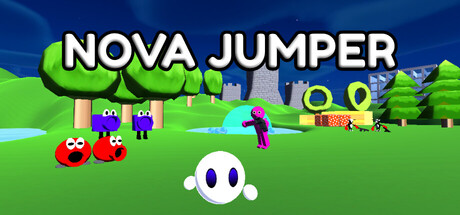 Nova Jumper.