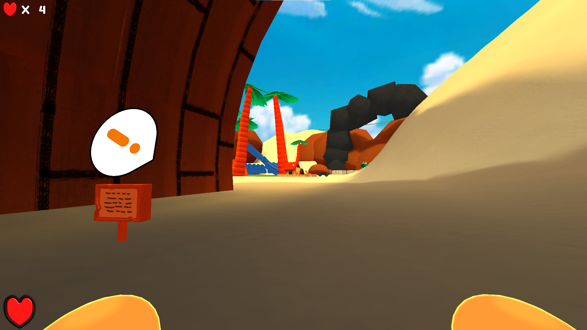 #1. Nova Jumper (Steam) โดย: Paul DeAngelis