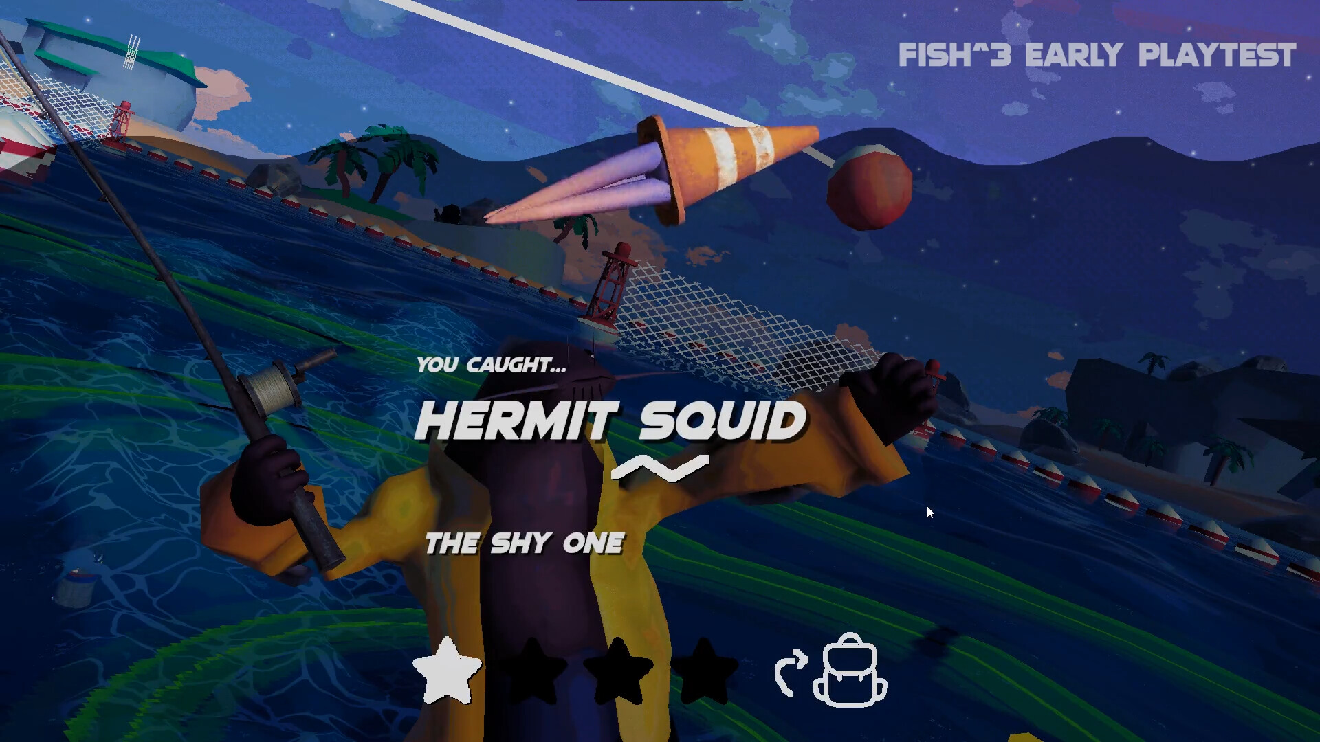 FISH³: FISHTASTIC FISHING FISHSCAPES screenshot #13