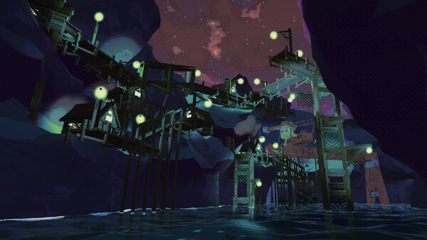 FISH³: FISHTASTIC FISHING FISHSCAPES screenshot 7