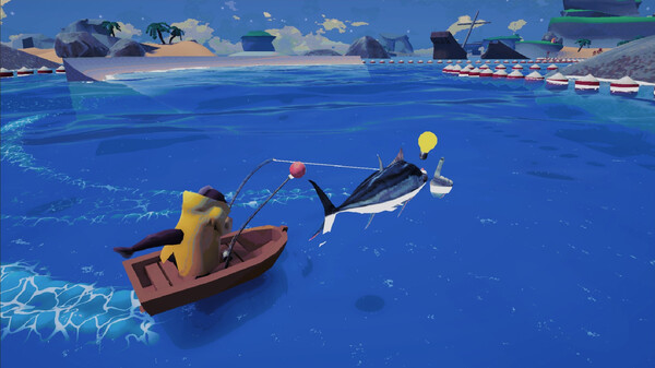 FISH³: FISHTASTIC FISHING FISHSCAPES screenshot 6