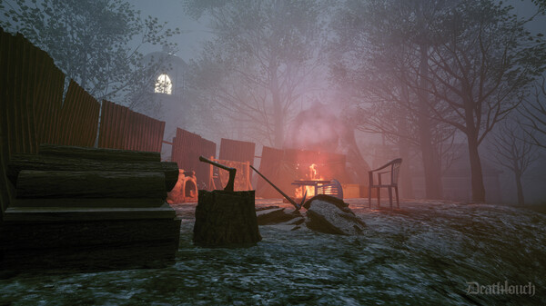 Deathtouch screenshot 5