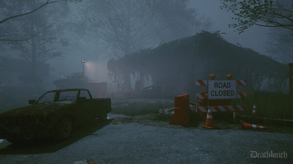 Deathtouch screenshot 3