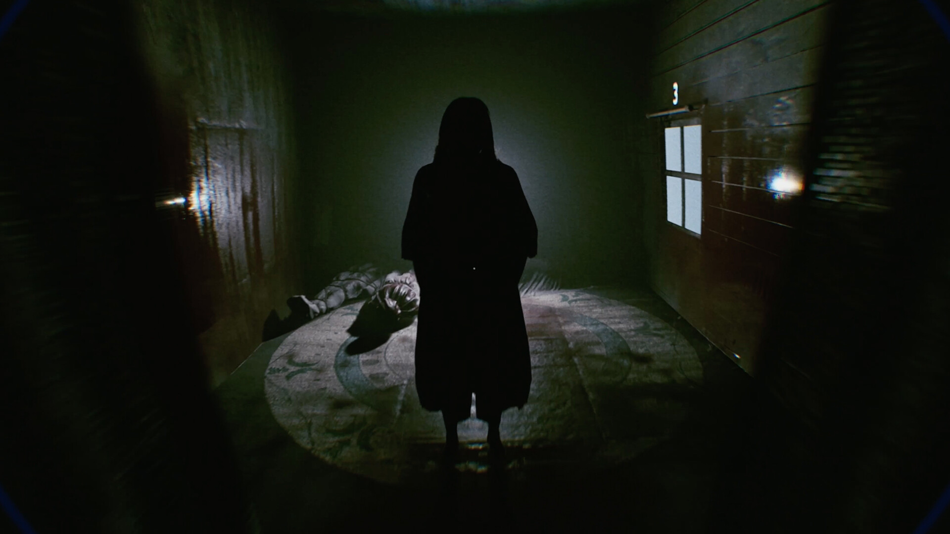 Deathtouch screenshot #2