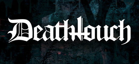 Deathtouch cover art