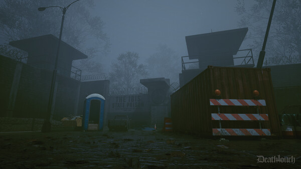 Deathtouch screenshot 1