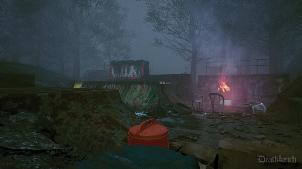 Deathtouch screenshot 4