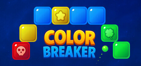 Image for Color Breaker