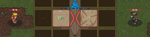 Magecraft: Spellbuilding video 3