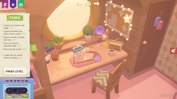 Design and Conjure Demo