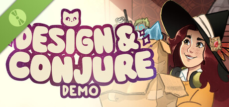 Design and Conjure Demo