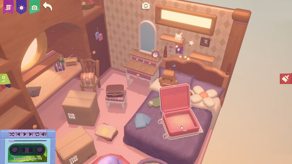 Design and Conjure Demo screenshot 10