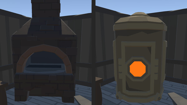 Ham(mer) It Up screenshot 6