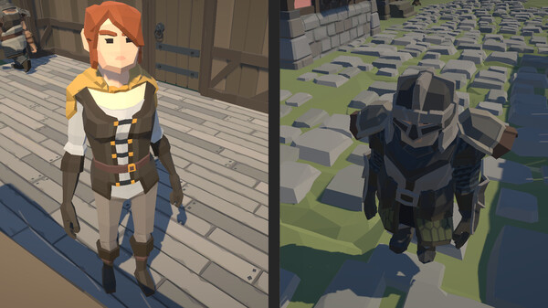 Ham(mer) It Up screenshot 4