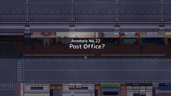 Hell's 8th Avenue: Miori's Mysterious Notebookfor windows and Linux 1