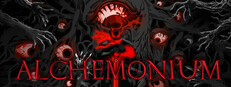 Alchemonium