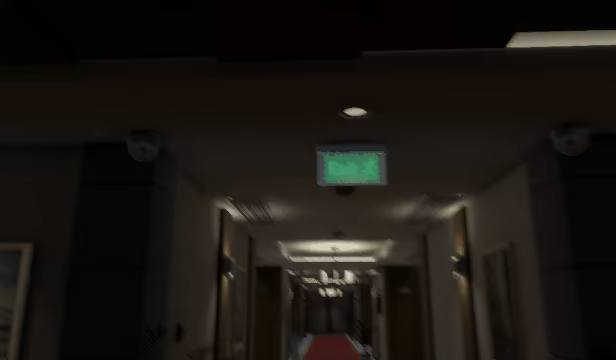 Room 808 video 4
