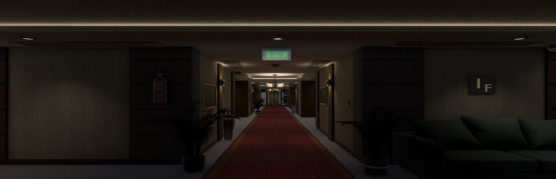 Room 808