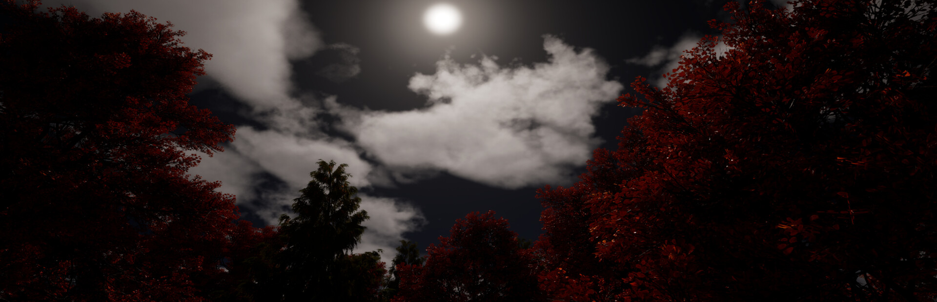 Marcella Moon: The Phantom of Harvest Grove