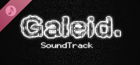 Galeid. Soundtrack cover art