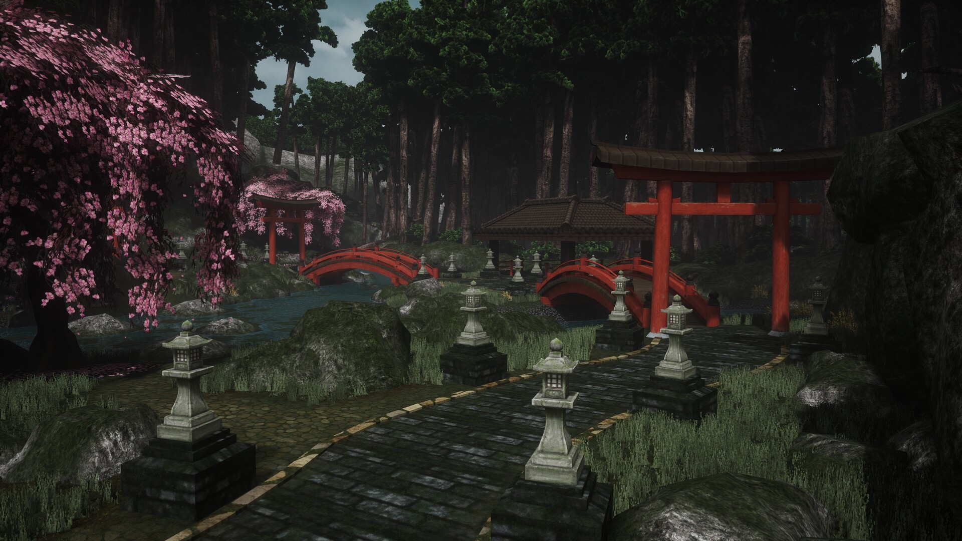 Abiotic Factor - Supporter's Pack Featured Screenshot #1