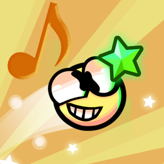 Goo Tunes (Super Goo Goo OST) screenshot 1