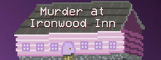 Murder at Ironwood Inn